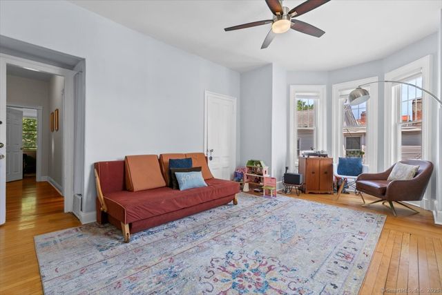 90 William Street 2a, New Haven, CT 06511