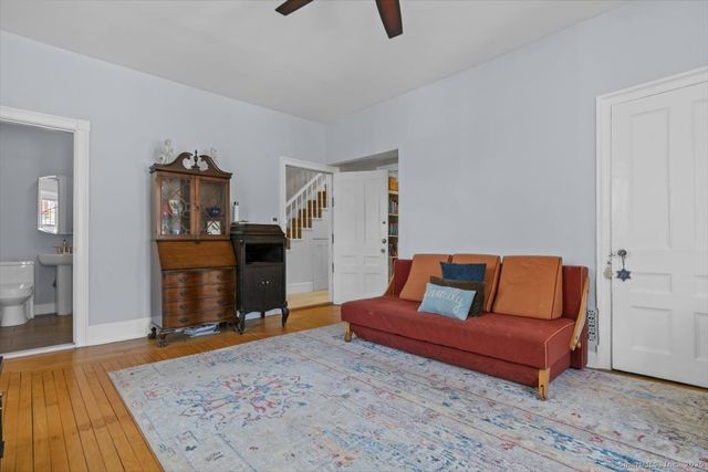 90 William Street 2a, New Haven, CT 06511