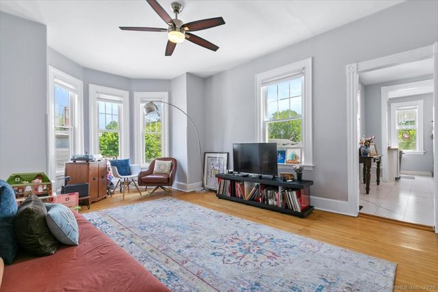 90 William Street 2a, New Haven, CT 06511