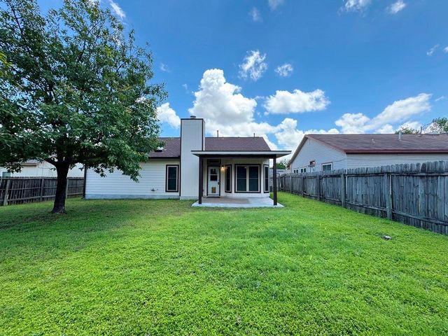 16404 Edgemere DR, Pflugerville, TX 78660