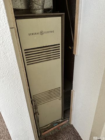 441 Florence Avenue, Tonopah, NV 89049