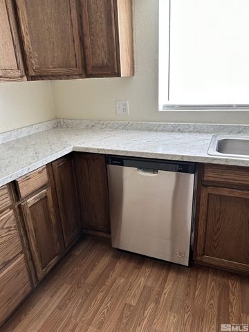 441 Florence Avenue, Tonopah, NV 89049