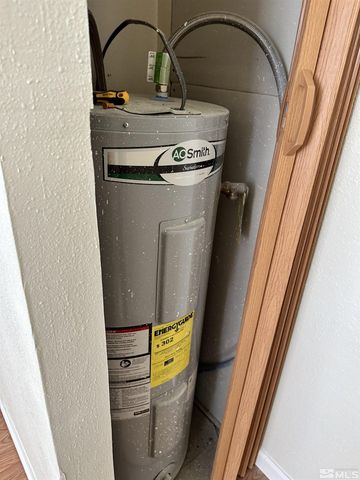 441 Florence Avenue, Tonopah, NV 89049