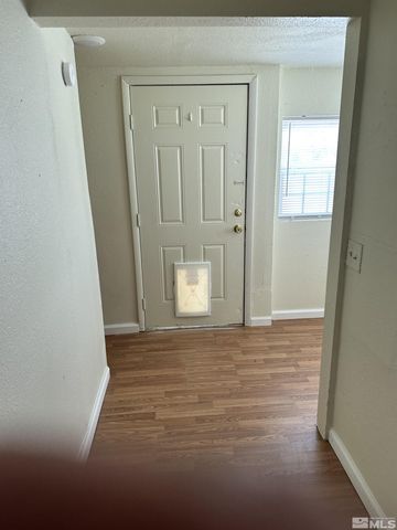 441 Florence Avenue, Tonopah, NV 89049