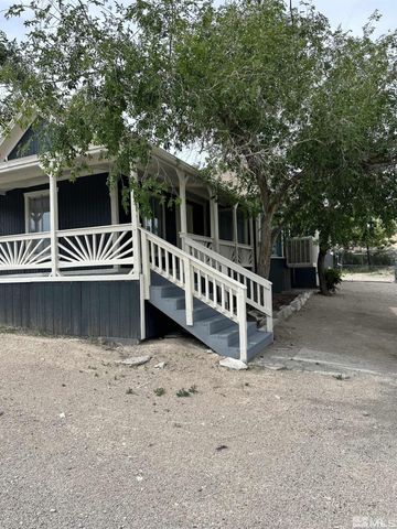 441 Florence Avenue, Tonopah, NV 89049