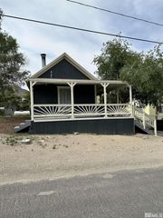 441 Florence Avenue, Tonopah, NV 89049