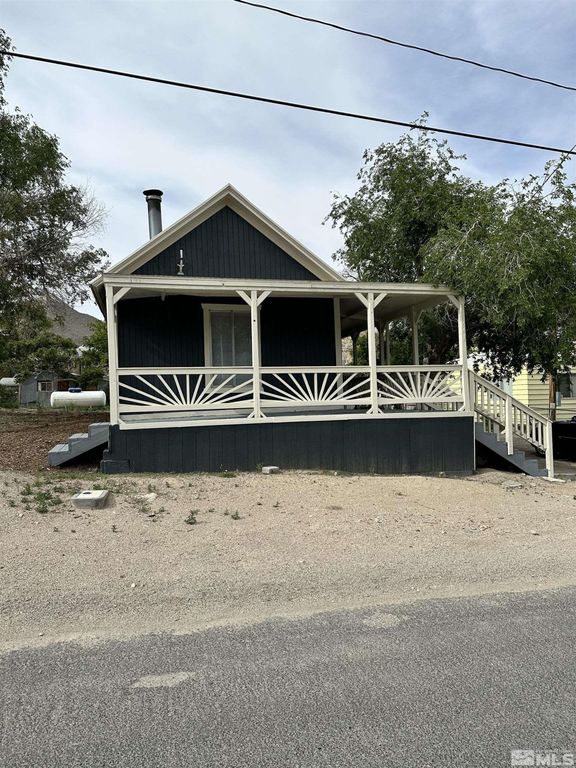 441 Florence Avenue, Tonopah, NV 89049