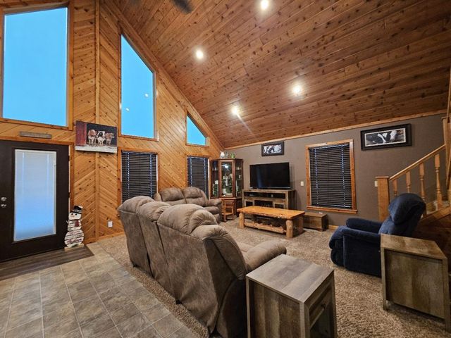 W8244 Rollins Road, Mauston, WI 53948