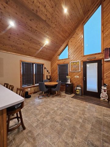 W8244 Rollins Road, Mauston, WI 53948