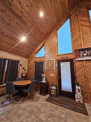 W8244 Rollins Road, Mauston, WI 53948