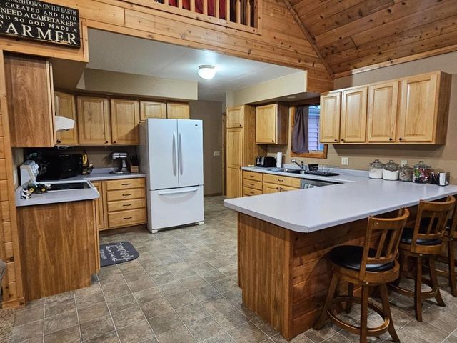W8244 Rollins Road, Mauston, WI 53948