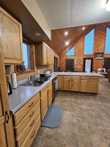 W8244 Rollins Road, Mauston, WI 53948