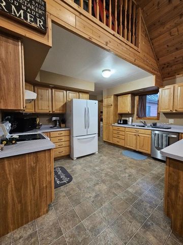 W8244 Rollins Road, Mauston, WI 53948