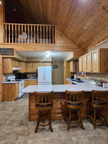 W8244 Rollins Road, Mauston, WI 53948