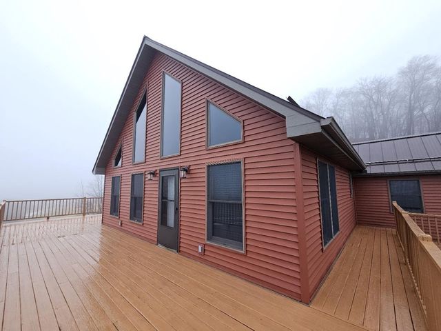 W8244 Rollins Road, Mauston, WI 53948