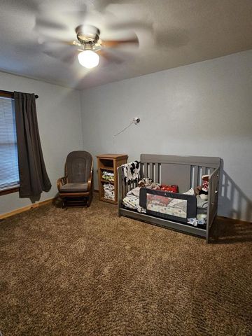 W8244 Rollins Road, Mauston, WI 53948