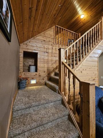 W8244 Rollins Road, Mauston, WI 53948