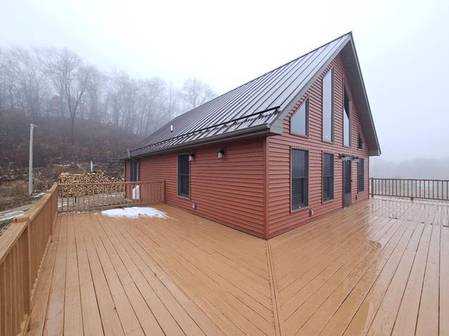 W8244 Rollins Road, Mauston, WI 53948