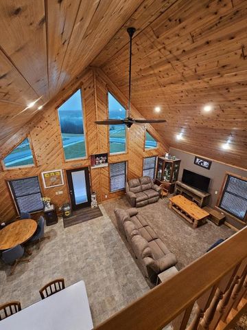 W8244 Rollins Road, Mauston, WI 53948