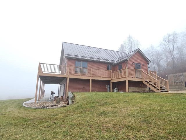 W8244 Rollins Road, Mauston, WI 53948