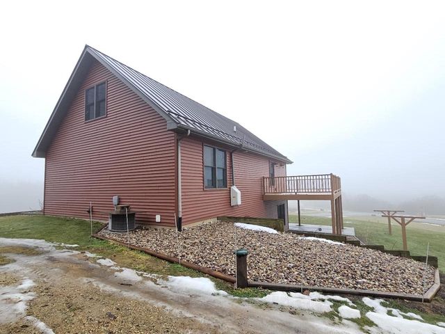 W8244 Rollins Road, Mauston, WI 53948