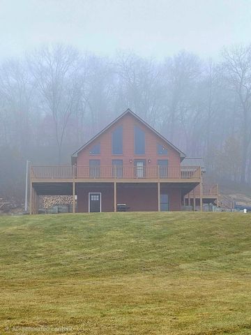 W8244 Rollins Road, Mauston, WI 53948