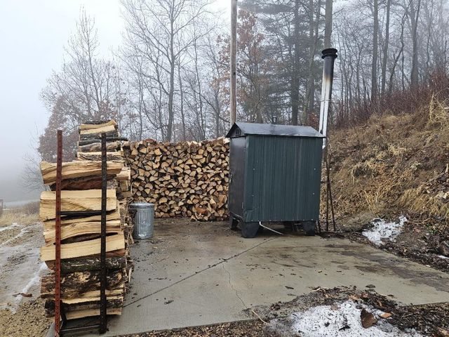 W8244 Rollins Road, Mauston, WI 53948