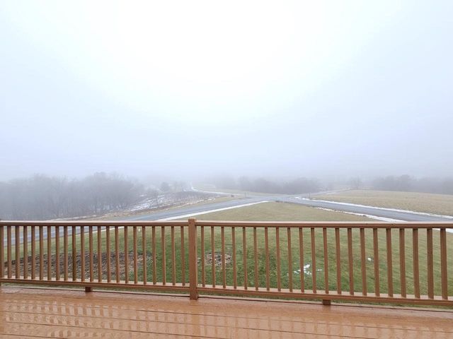 W8244 Rollins Road, Mauston, WI 53948