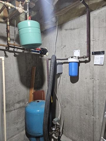 W8244 Rollins Road, Mauston, WI 53948