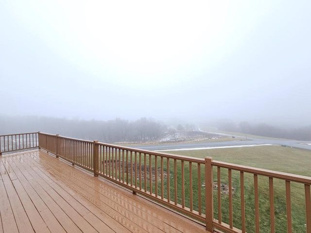 W8244 Rollins Road, Mauston, WI 53948