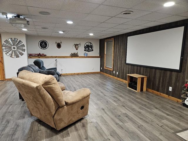 W8244 Rollins Road, Mauston, WI 53948