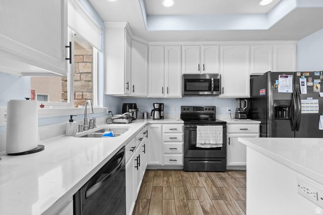 6852 W BAMBURGH WAY, West Valley City, UT 84128