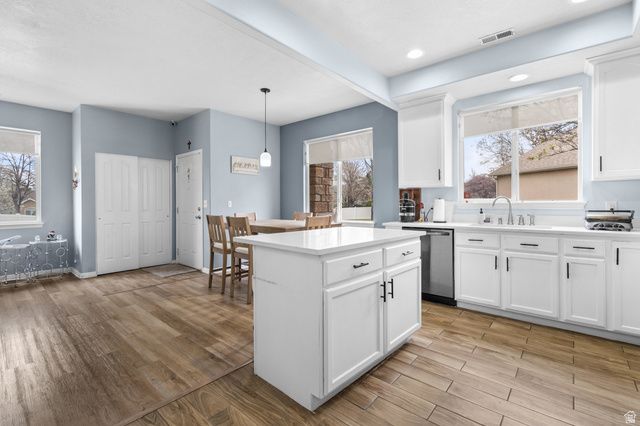 6852 W BAMBURGH WAY, West Valley City, UT 84128