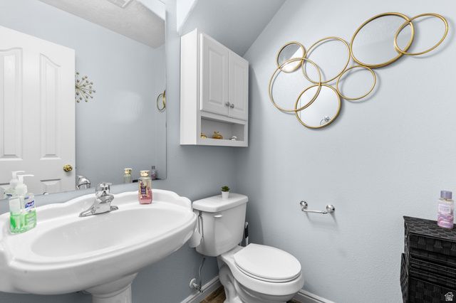 6852 W BAMBURGH WAY, West Valley City, UT 84128