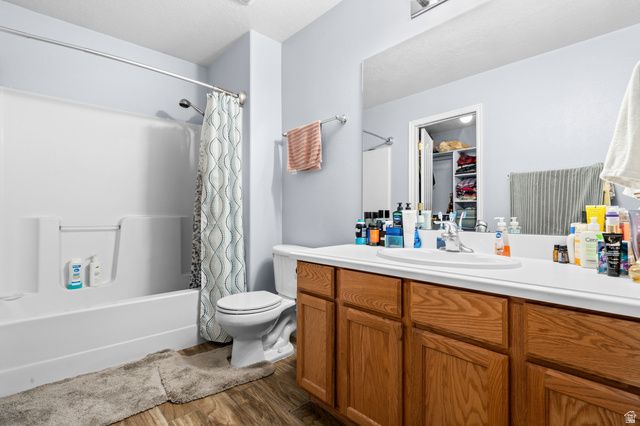 6852 W BAMBURGH WAY, West Valley City, UT 84128