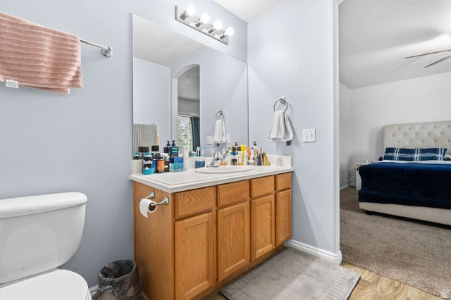 6852 W BAMBURGH WAY, West Valley City, UT 84128