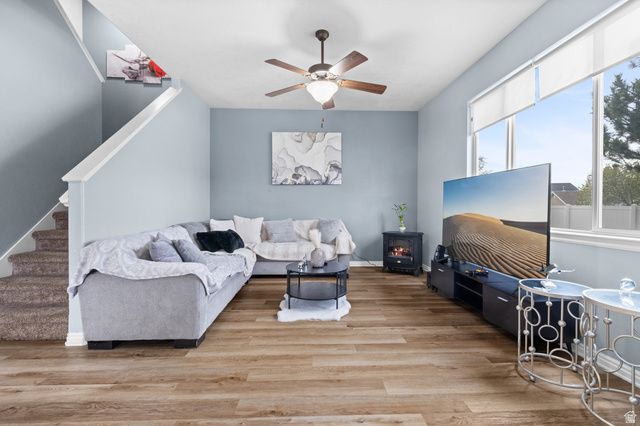 6852 W BAMBURGH WAY, West Valley City, UT 84128