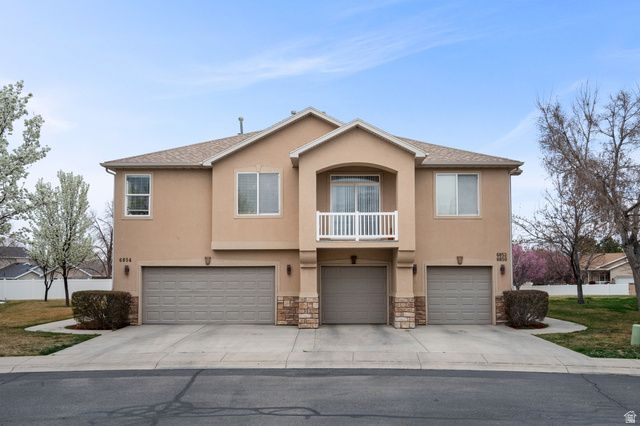 6852 W BAMBURGH WAY, West Valley City, UT 84128