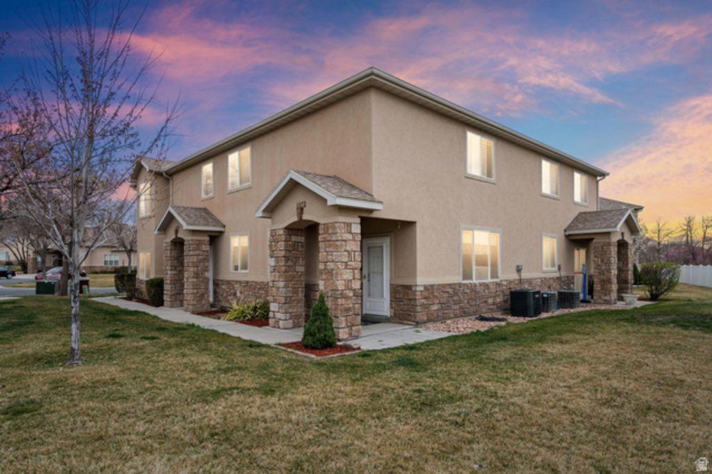 6852 W BAMBURGH WAY, West Valley City, UT 84128