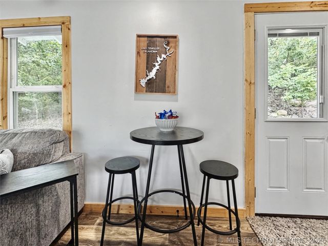 29410 S Redbird Lane, Park Hill, OK 74451