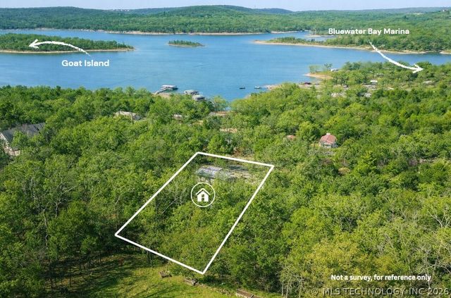 29410 S Redbird Lane, Park Hill, OK 74451