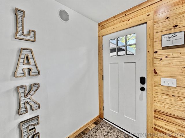 29410 S Redbird Lane, Park Hill, OK 74451