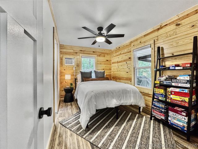 29410 S Redbird Lane, Park Hill, OK 74451