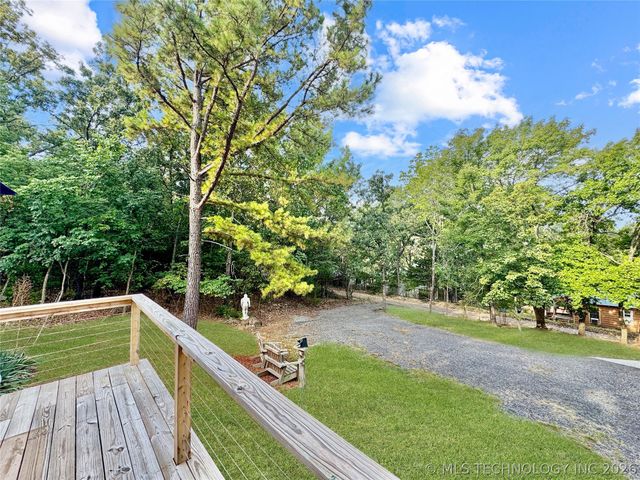 29410 S Redbird Lane, Park Hill, OK 74451