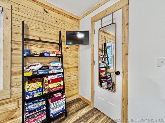 29410 S Redbird Lane, Park Hill, OK 74451