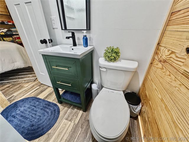 29410 S Redbird Lane, Park Hill, OK 74451