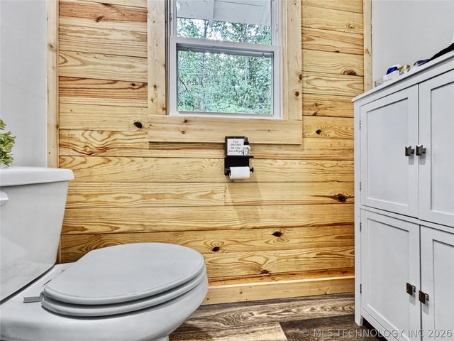 29410 S Redbird Lane, Park Hill, OK 74451