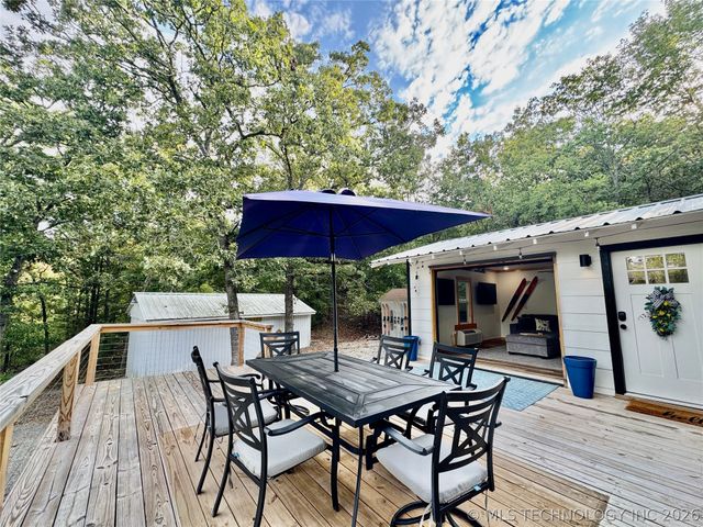 29410 S Redbird Lane, Park Hill, OK 74451