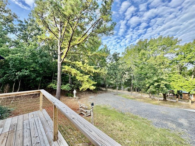 29410 S Redbird Lane, Park Hill, OK 74451