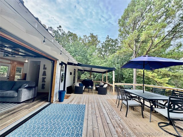 29410 S Redbird Lane, Park Hill, OK 74451